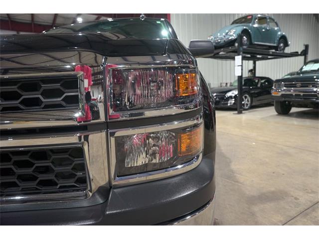 2015 Chevrolet Silverado (CC-2072934) for sale in Kentwood, Michigan