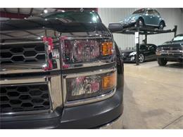 2015 Chevrolet Silverado (CC-2072934) for sale in Kentwood, Michigan