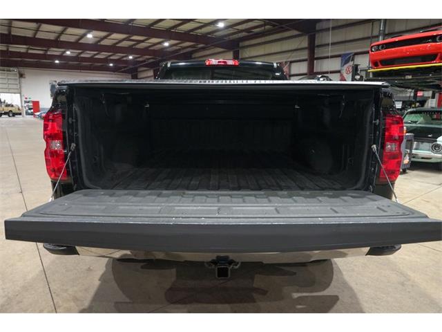 2015 Chevrolet Silverado (CC-2072934) for sale in Kentwood, Michigan