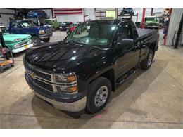 2015 Chevrolet Silverado (CC-2072934) for sale in Kentwood, Michigan