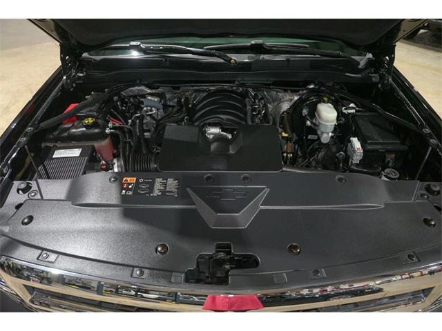2015 Chevrolet Silverado (CC-2072934) for sale in Kentwood, Michigan