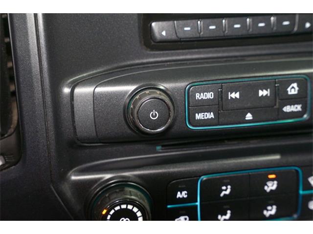 2015 Chevrolet Silverado (CC-2072934) for sale in Kentwood, Michigan