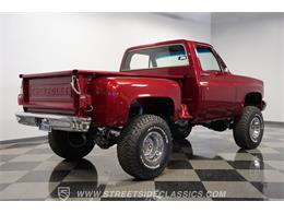 1985 Chevrolet K-10 (CC-2072935) for sale in Concord, North Carolina