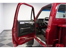 1985 Chevrolet K-10 (CC-2072935) for sale in Concord, North Carolina