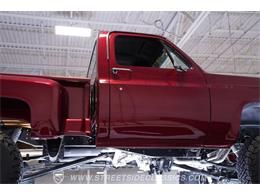 1985 Chevrolet K-10 (CC-2072935) for sale in Concord, North Carolina