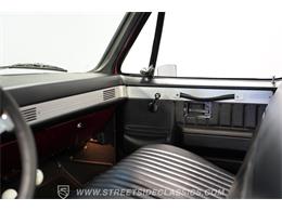 1985 Chevrolet K-10 (CC-2072935) for sale in Concord, North Carolina