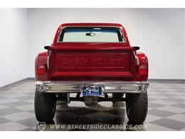 1985 Chevrolet K-10 (CC-2072935) for sale in Concord, North Carolina