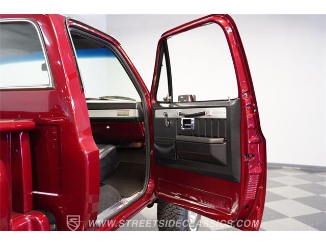 1985 Chevrolet K-10 (CC-2072935) for sale in Concord, North Carolina