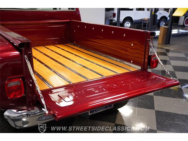 1985 Chevrolet K-10 (CC-2072935) for sale in Concord, North Carolina