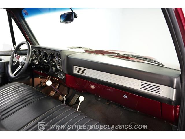 1985 Chevrolet K-10 (CC-2072935) for sale in Concord, North Carolina