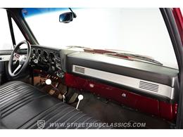 1985 Chevrolet K-10 (CC-2072935) for sale in Concord, North Carolina