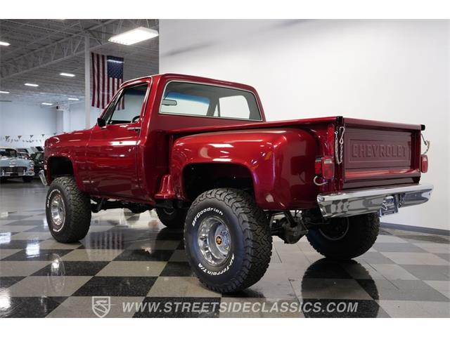 1985 Chevrolet K-10 (CC-2072935) for sale in Concord, North Carolina