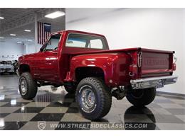 1985 Chevrolet K-10 (CC-2072935) for sale in Concord, North Carolina