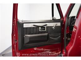 1985 Chevrolet K-10 (CC-2072935) for sale in Concord, North Carolina