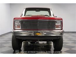 1985 Chevrolet K-10 (CC-2072935) for sale in Concord, North Carolina