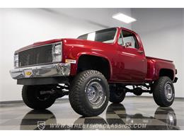 1985 Chevrolet K-10 (CC-2072935) for sale in Concord, North Carolina