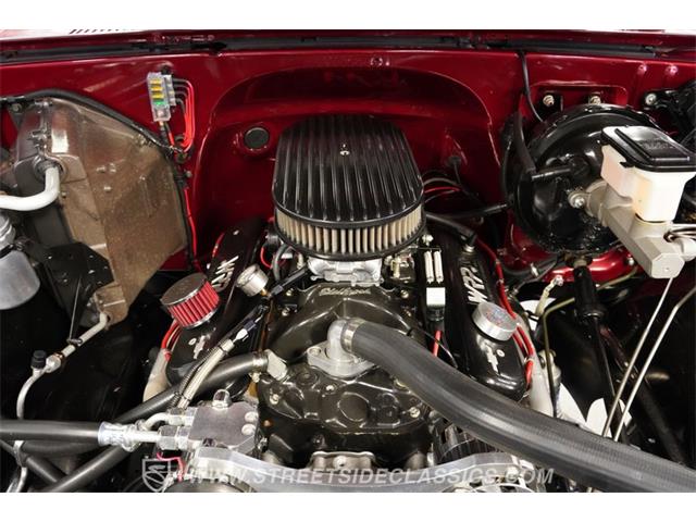 1985 Chevrolet K-10 (CC-2072935) for sale in Concord, North Carolina