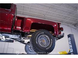 1985 Chevrolet K-10 (CC-2072935) for sale in Concord, North Carolina