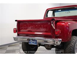 1985 Chevrolet K-10 (CC-2072935) for sale in Concord, North Carolina