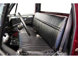 1985 Chevrolet K-10 (CC-2072935) for sale in Concord, North Carolina