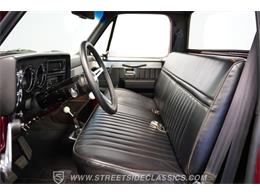 1985 Chevrolet K-10 (CC-2072935) for sale in Concord, North Carolina