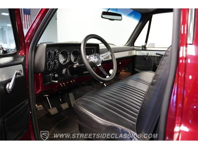 1985 Chevrolet K-10 (CC-2072935) for sale in Concord, North Carolina