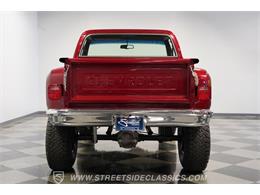 1985 Chevrolet K-10 (CC-2072935) for sale in Concord, North Carolina