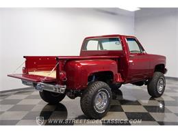 1985 Chevrolet K-10 (CC-2072935) for sale in Concord, North Carolina