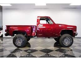 1985 Chevrolet K-10 (CC-2072935) for sale in Concord, North Carolina