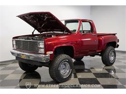 1985 Chevrolet K-10 (CC-2072935) for sale in Concord, North Carolina