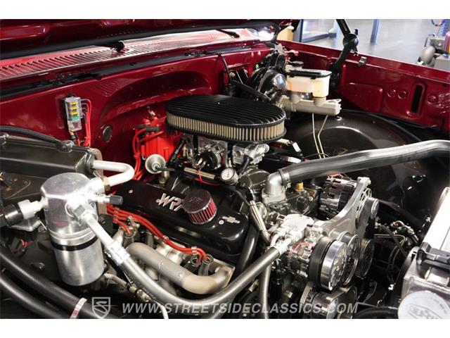 1985 Chevrolet K-10 (CC-2072935) for sale in Concord, North Carolina