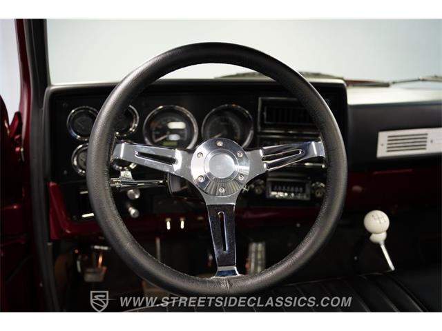 1985 Chevrolet K-10 (CC-2072935) for sale in Concord, North Carolina