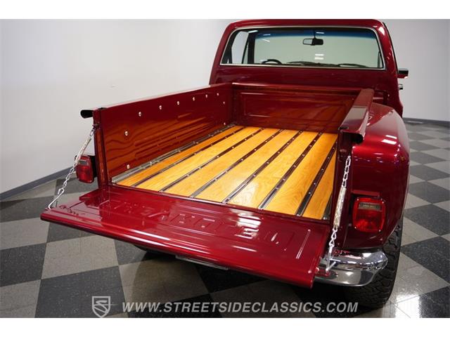 1985 Chevrolet K-10 (CC-2072935) for sale in Concord, North Carolina