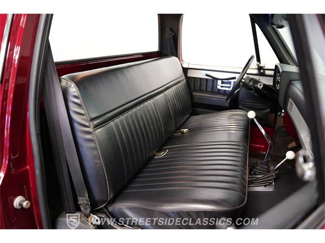 1985 Chevrolet K-10 (CC-2072935) for sale in Concord, North Carolina