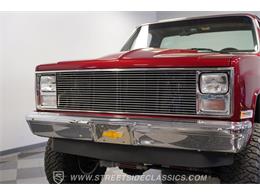 1985 Chevrolet K-10 (CC-2072935) for sale in Concord, North Carolina