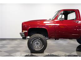 1985 Chevrolet K-10 (CC-2072935) for sale in Concord, North Carolina