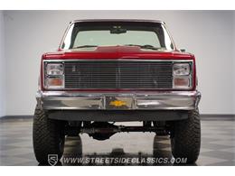 1985 Chevrolet K-10 (CC-2072935) for sale in Concord, North Carolina