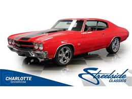 1970 Chevrolet Chevelle (CC-2072936) for sale in Concord, North Carolina