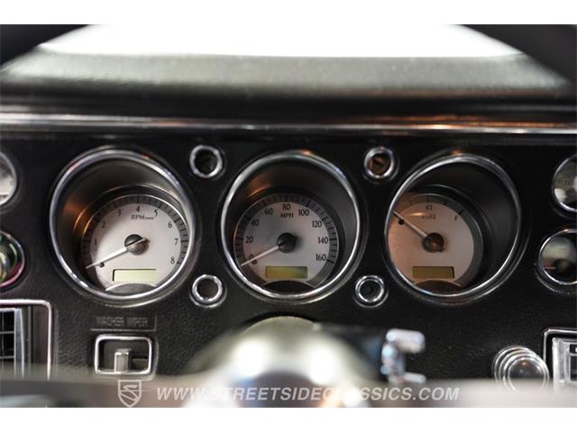 1970 Chevrolet Chevelle (CC-2072936) for sale in Concord, North Carolina
