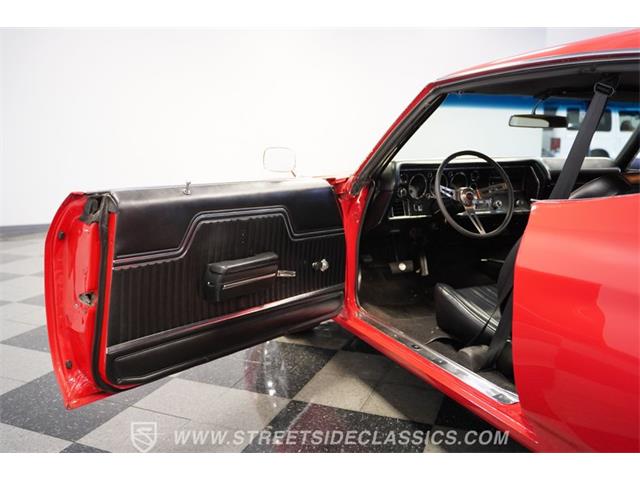 1970 Chevrolet Chevelle (CC-2072936) for sale in Concord, North Carolina