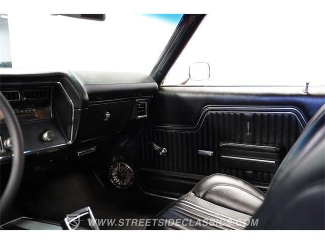 1970 Chevrolet Chevelle (CC-2072936) for sale in Concord, North Carolina