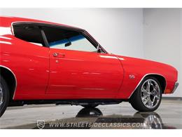 1970 Chevrolet Chevelle (CC-2072936) for sale in Concord, North Carolina