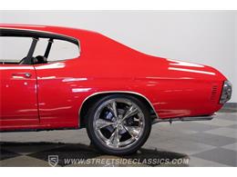 1970 Chevrolet Chevelle (CC-2072936) for sale in Concord, North Carolina