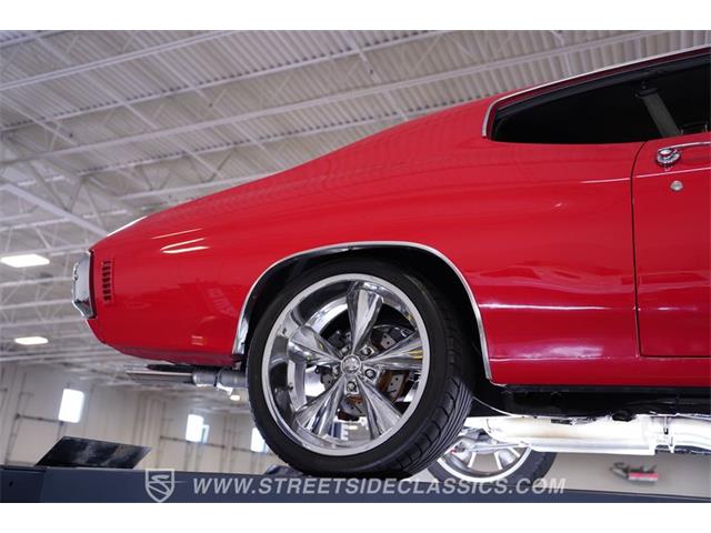 1970 Chevrolet Chevelle (CC-2072936) for sale in Concord, North Carolina