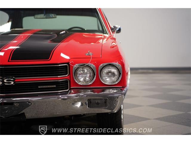 1970 Chevrolet Chevelle (CC-2072936) for sale in Concord, North Carolina