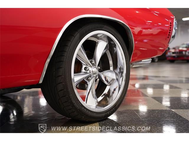 1970 Chevrolet Chevelle (CC-2072936) for sale in Concord, North Carolina