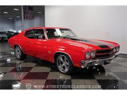 1970 Chevrolet Chevelle (CC-2072936) for sale in Concord, North Carolina