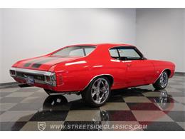 1970 Chevrolet Chevelle (CC-2072936) for sale in Concord, North Carolina