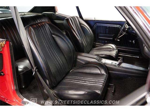1970 Chevrolet Chevelle (CC-2072936) for sale in Concord, North Carolina