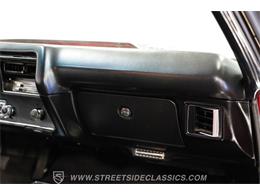 1970 Chevrolet Chevelle (CC-2072936) for sale in Concord, North Carolina